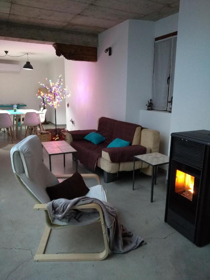 Casa Rural Hidalga Αλμάγκρο Εξωτερικό φωτογραφία