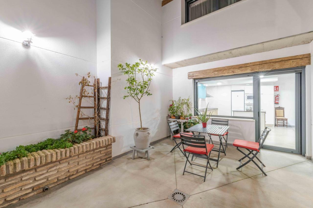 Casa Rural Hidalga Αλμάγκρο Εξωτερικό φωτογραφία