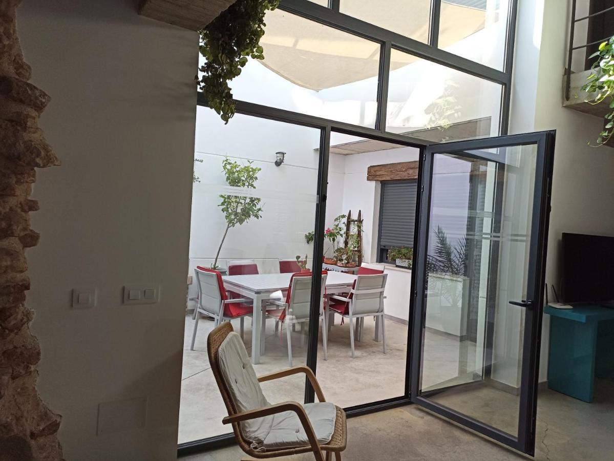 Casa Rural Hidalga Αλμάγκρο Εξωτερικό φωτογραφία