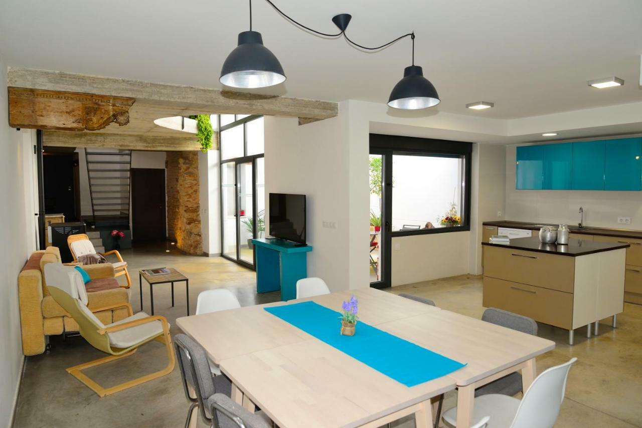 Casa Rural Hidalga Αλμάγκρο Εξωτερικό φωτογραφία