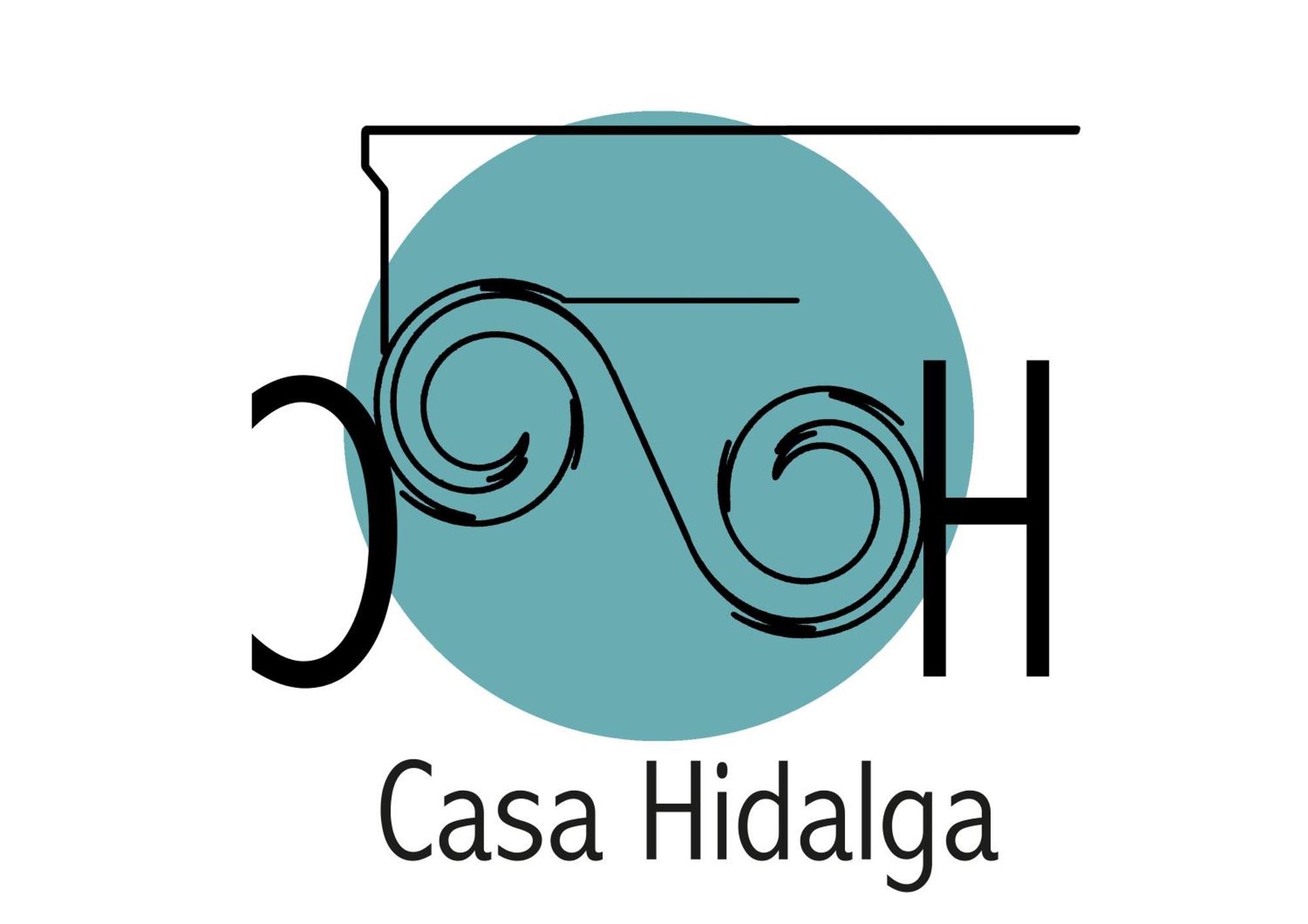 Casa Rural Hidalga Αλμάγκρο Εξωτερικό φωτογραφία