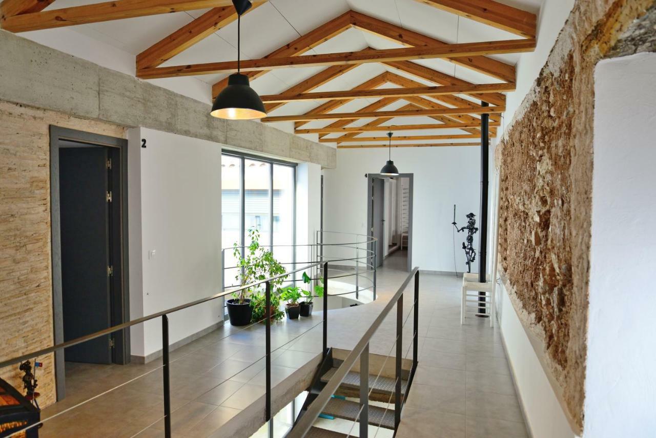 Casa Rural Hidalga Αλμάγκρο Εξωτερικό φωτογραφία