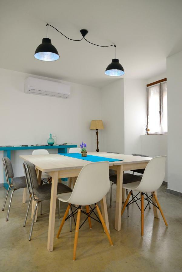 Casa Rural Hidalga Αλμάγκρο Εξωτερικό φωτογραφία