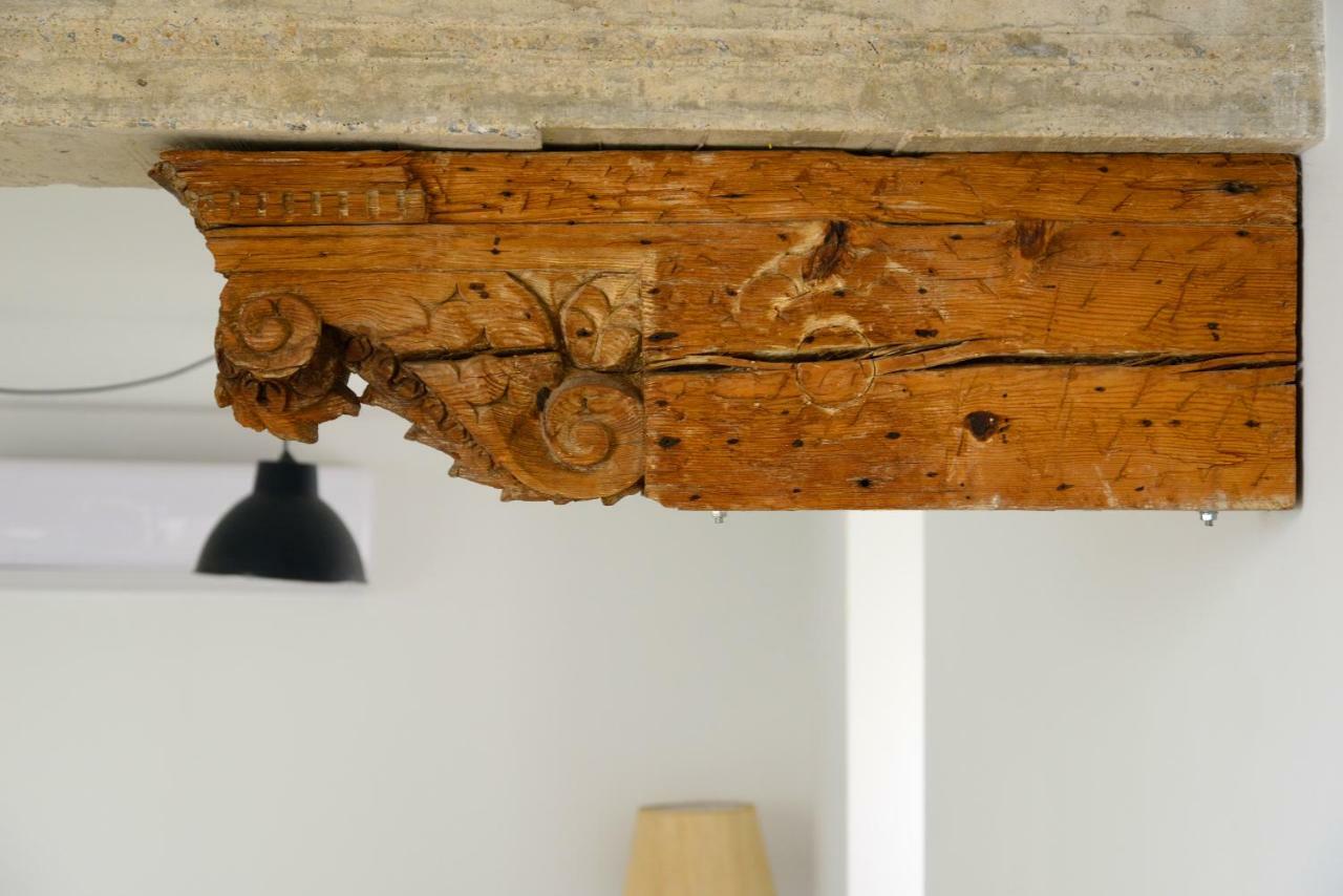 Casa Rural Hidalga Αλμάγκρο Εξωτερικό φωτογραφία
