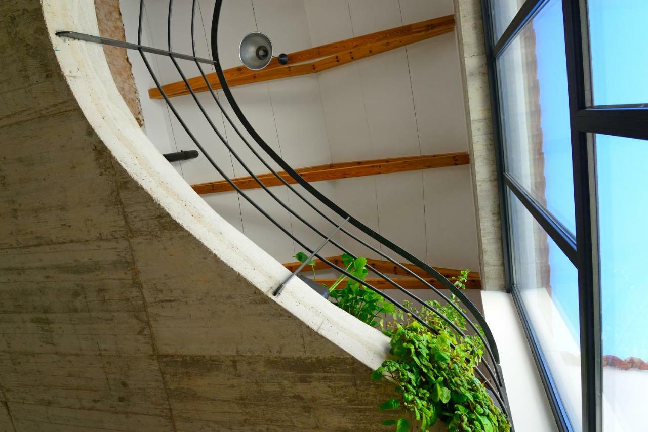 Casa Rural Hidalga Αλμάγκρο Εξωτερικό φωτογραφία