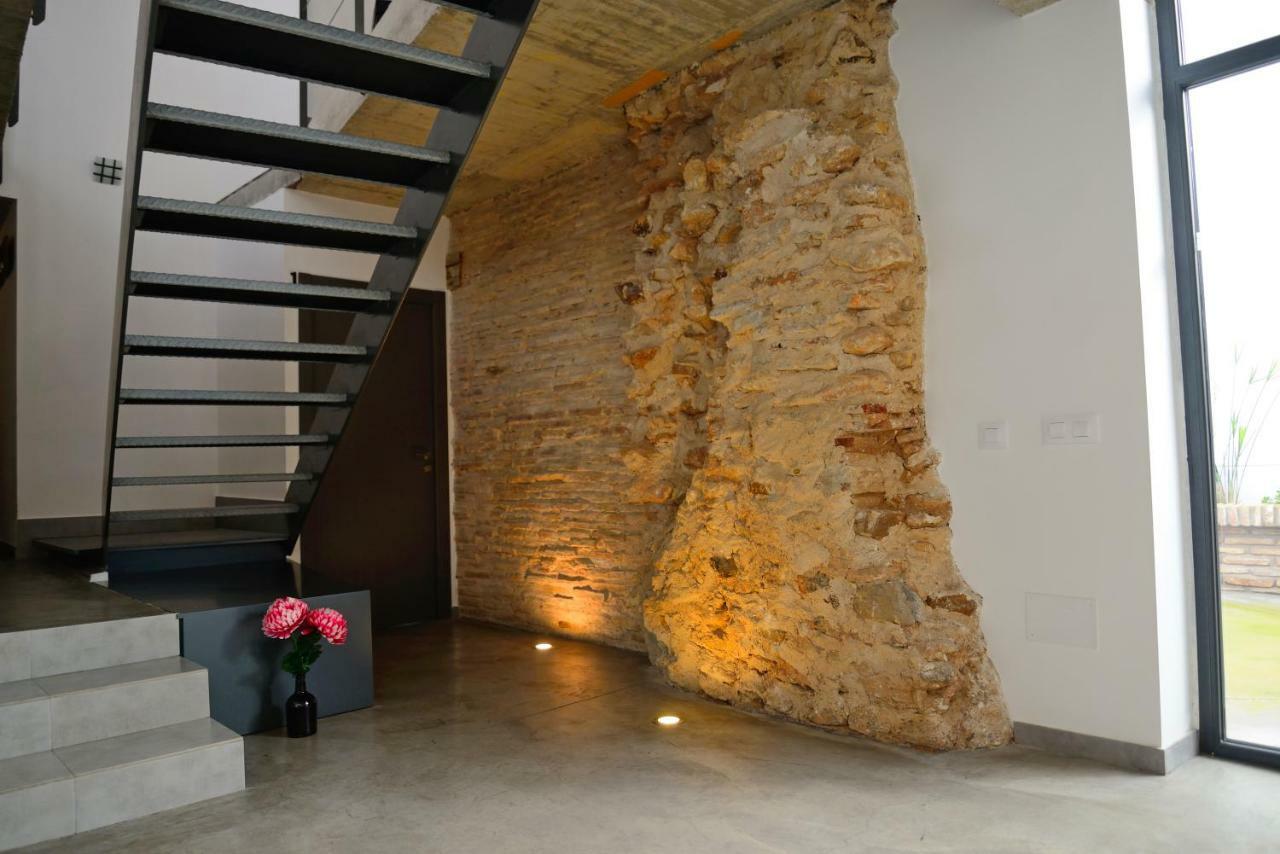 Casa Rural Hidalga Αλμάγκρο Εξωτερικό φωτογραφία