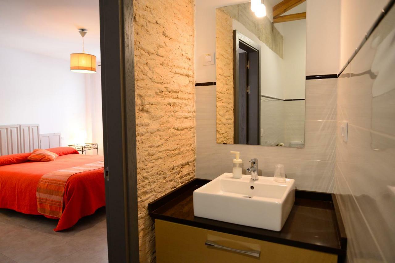 Casa Rural Hidalga Αλμάγκρο Εξωτερικό φωτογραφία