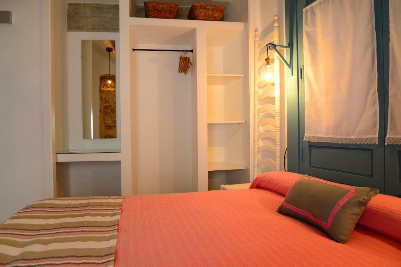Casa Rural Hidalga Αλμάγκρο Εξωτερικό φωτογραφία