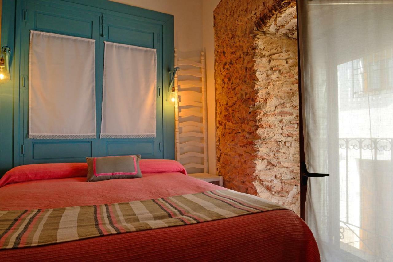 Casa Rural Hidalga Αλμάγκρο Εξωτερικό φωτογραφία