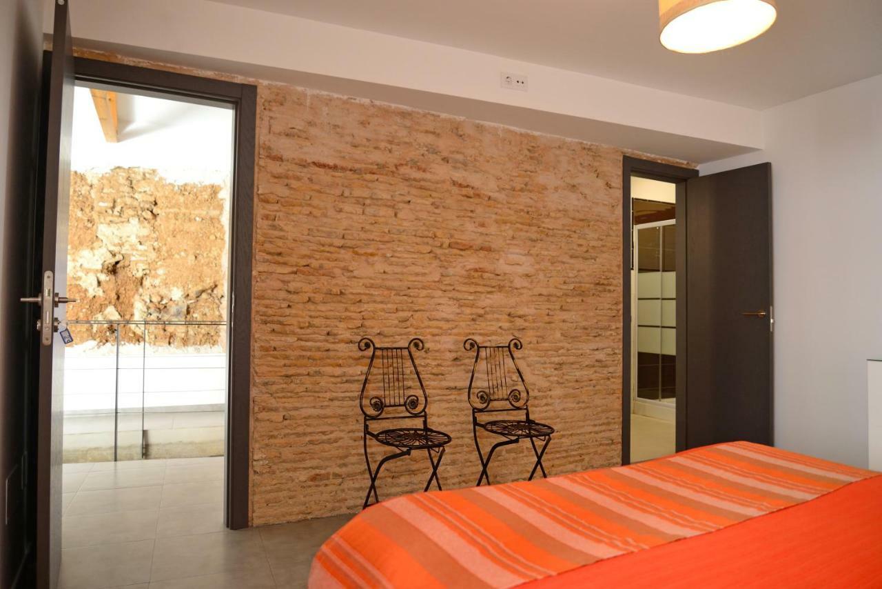 Casa Rural Hidalga Αλμάγκρο Εξωτερικό φωτογραφία