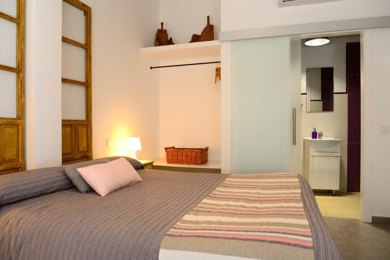Casa Rural Hidalga Αλμάγκρο Εξωτερικό φωτογραφία