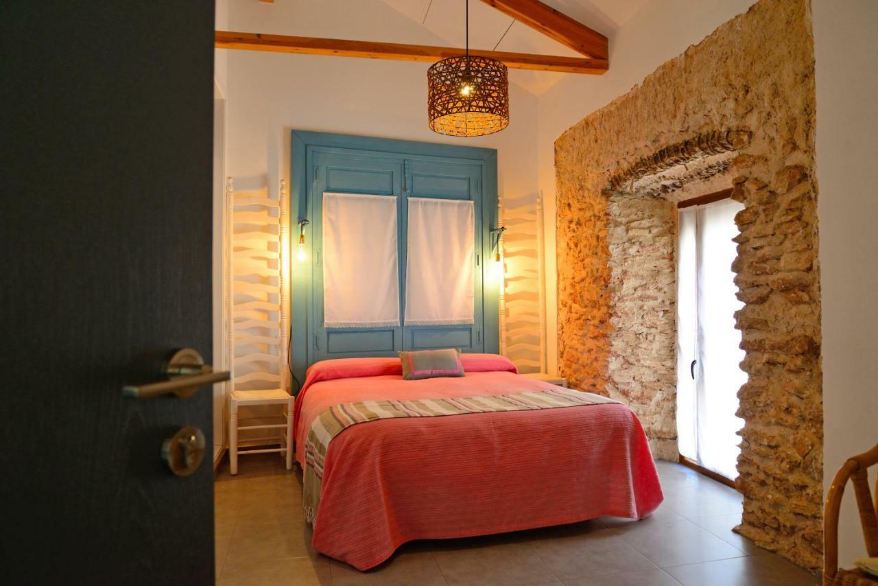 Casa Rural Hidalga Αλμάγκρο Εξωτερικό φωτογραφία