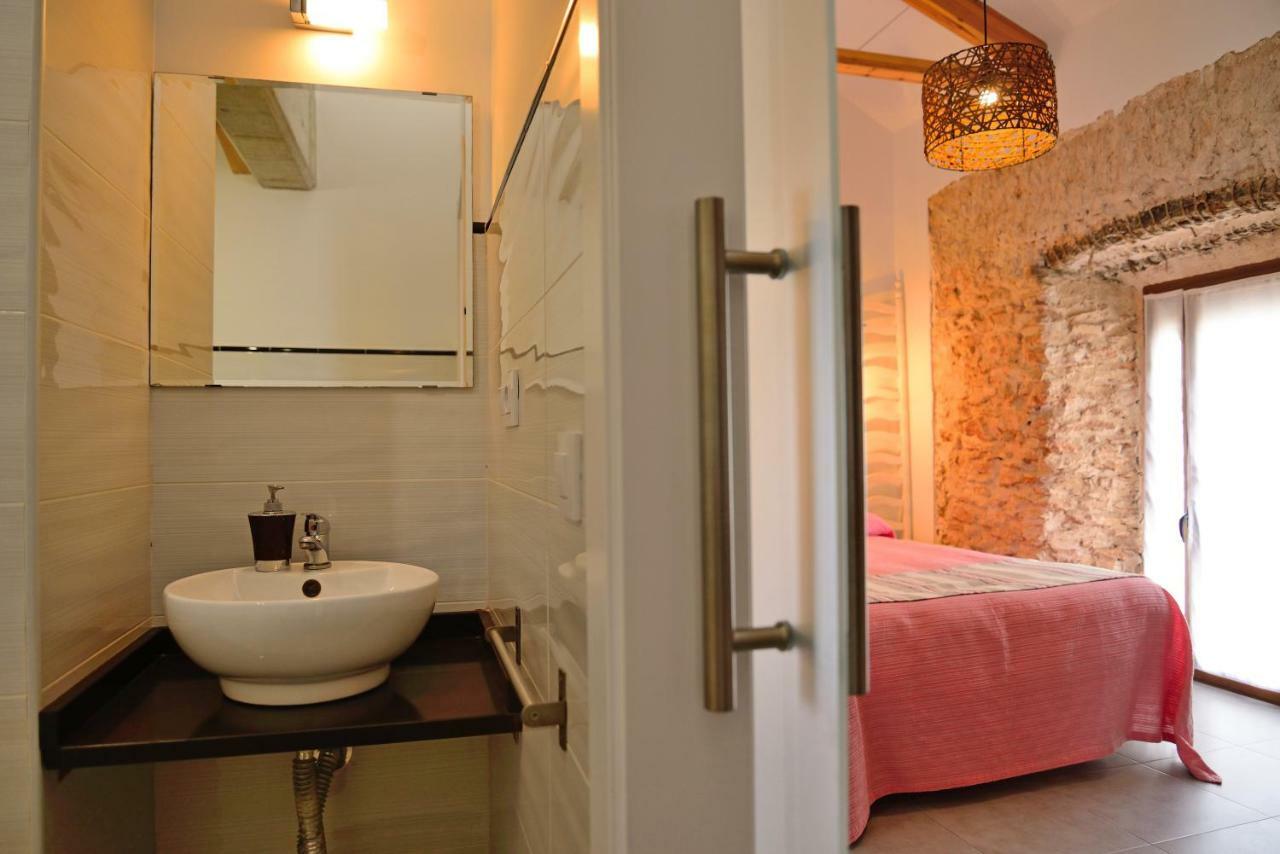 Casa Rural Hidalga Αλμάγκρο Εξωτερικό φωτογραφία