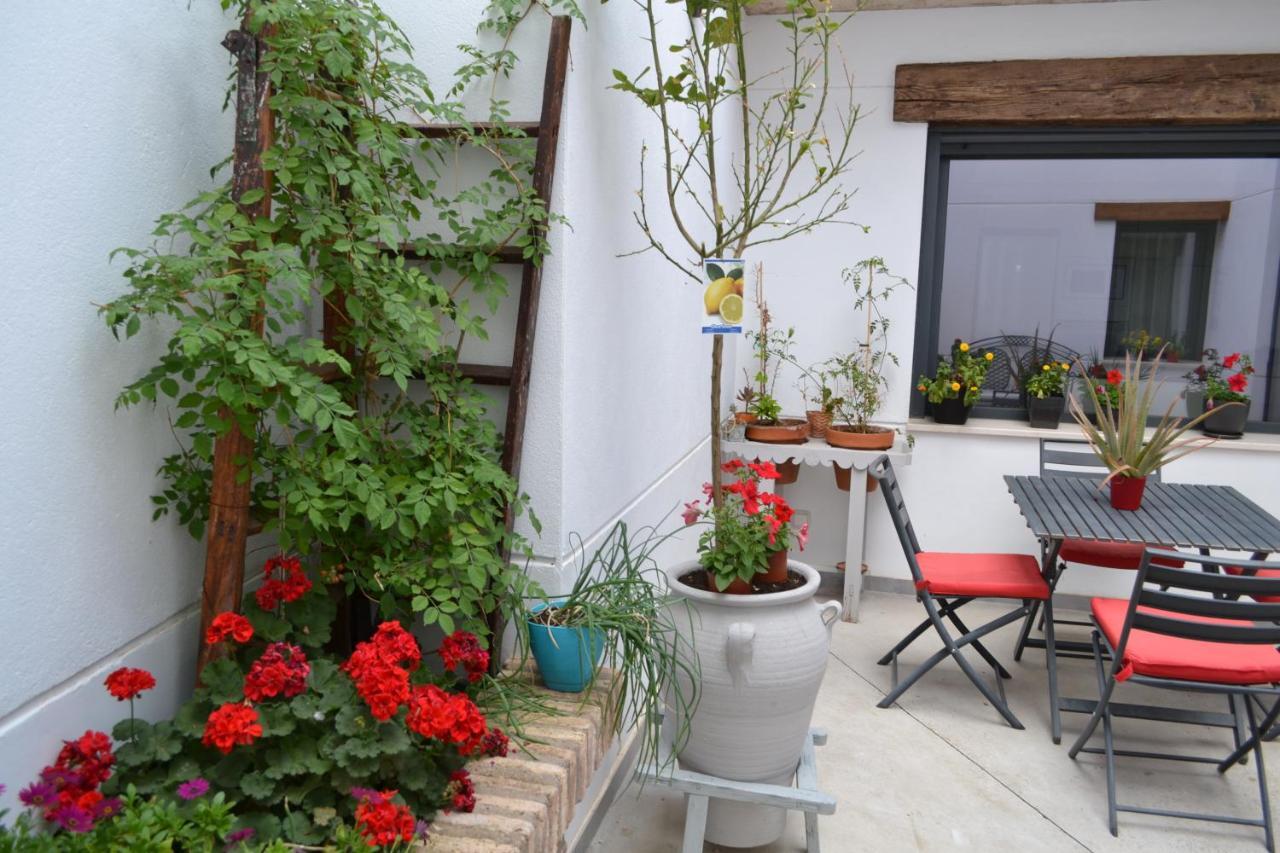 Casa Rural Hidalga Αλμάγκρο Εξωτερικό φωτογραφία