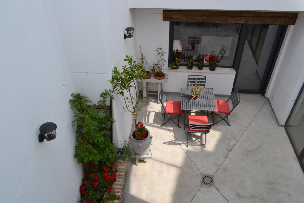 Casa Rural Hidalga Αλμάγκρο Εξωτερικό φωτογραφία