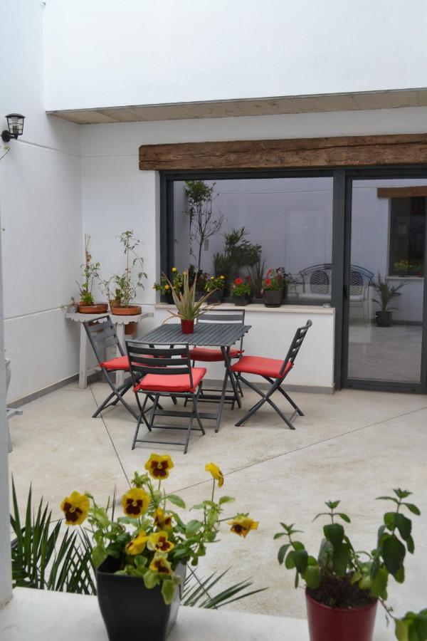 Casa Rural Hidalga Αλμάγκρο Εξωτερικό φωτογραφία