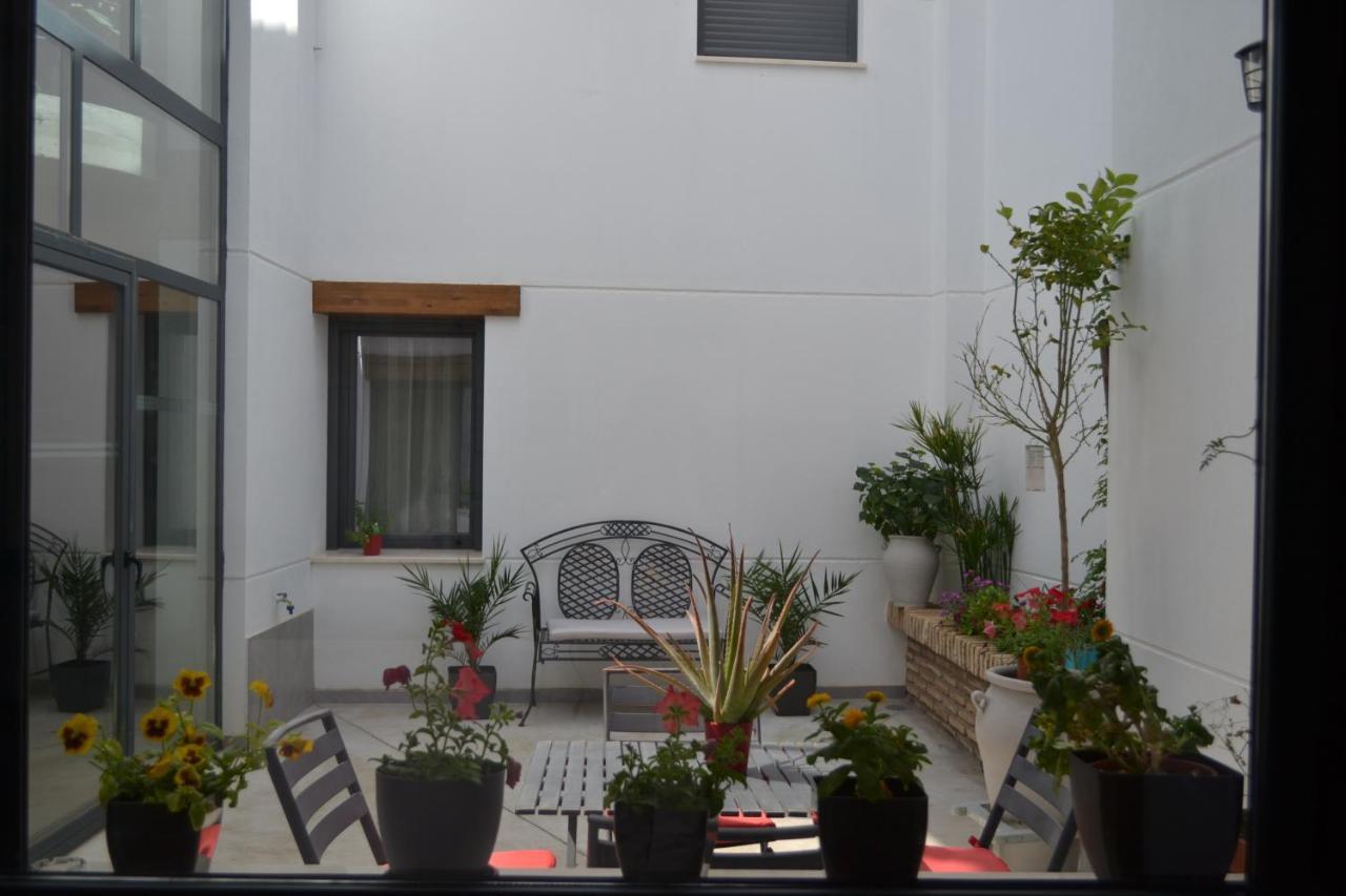 Casa Rural Hidalga Αλμάγκρο Εξωτερικό φωτογραφία